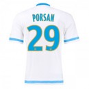 Maillot Marseille Porsan Domicile 2015 2016