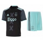 Maillot Ajax Enfant Exterieur 2016 2017