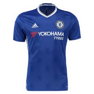 Maillot Chelsea Domicile 2016 2017