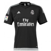 Maillot Real Madrid Gardien Domicile 2015 2016