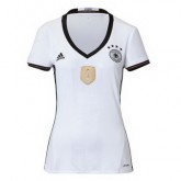 Maillot Allemagne Femme Domicile Euro 2016