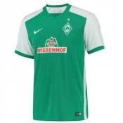 Maillot Werder Bremen Domicile 2015 2016